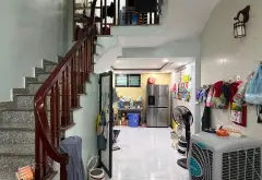 Cơ hội hiếm: Nhà 4 tầng hai mặt thoáng, ngõ nông giá tốt tại Ngọc Hồi... Bán nhà riêng tại Đại Thanh, Hà Nội 02