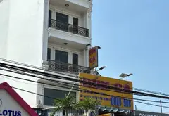 Nhà mặt phố phường Bình Tân giá tốt, lợi nhuận cho thuê 30 triệu/tháng... Bán nhà mặt phố tại Bình Tân, Hồ Chí Minh 05