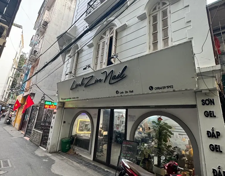 Cơ hội hiếm có sở hữu nhà mặt ngõ kinh doanh sầm uất tại Dương Quảng Hàm... Bán owner_side tại Cầu Giấy, Hà Nội 01