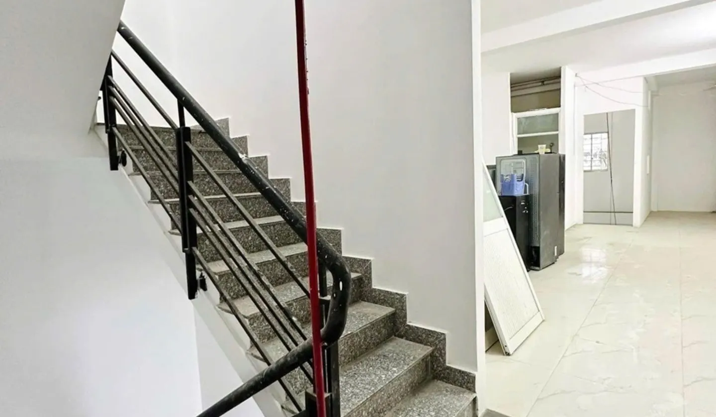 Bán nhà riêng phường Gia Định, Hồ Chí Minh, nhà 4 tầng, dòng tiền đều... Bán nhà riêng tại Gia Định, Hồ Chí Minh 01