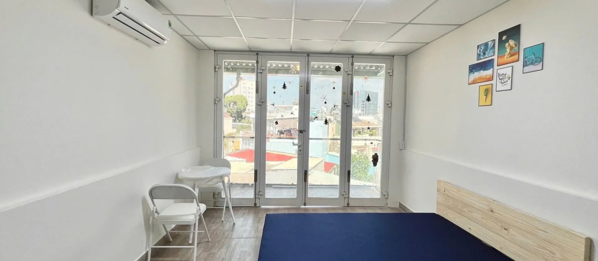 Nhà 4 Tầng Đầy Tiện Nghi Gần Phố Ẩm Thực Quận Phú Nhuận... Bán nhà riêng tại Cầu Kiệu, Hồ Chí Minh 01