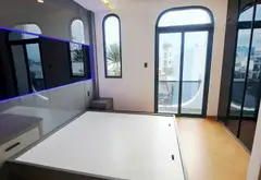 SIÊU PHẨM XÂY MỚI 5 TẦNG – THIẾT KẾ HIỆN ĐẠI, Hẻm xe hơi Tân Kỳ Tân Quý, 52m2 chỉ 6.x T
- 4x13, 4pn... Bán nhà riêng tại Bình Hưng Hòa, Hồ Chí Minh 05