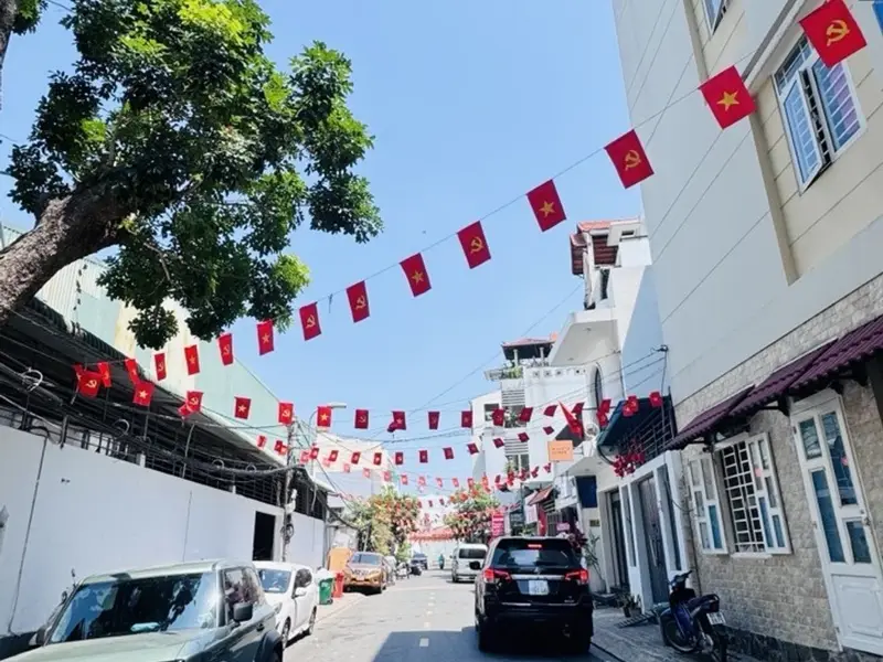 Cơ hội hiếm có sở hữu nhà 4 tầng sang trọng ngay Nguyễn Thị Thập Quận 7... Bán nhà riêng tại Tân Thuận, Hồ Chí Minh 01