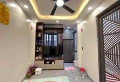 Nhà 5 tầng lô góc, nội thất cao cấp, gần chợ Đồng Dinh, Quận Long Biên... Bán nhà riêng tại Long Biên, Hà Nội 02