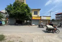 Bán nhà mặt phố 70m2 phường Phú Lương giá 13,5 tỷ... Bán nhà mặt phố tại Hà Đông, Hà Nội 03