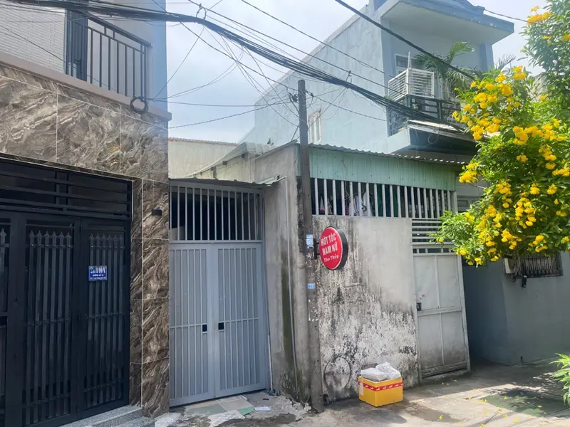 Bán nhà riêng 2 tầng, 4 phòng ngủ khu Linh Trung giá 5,18 tỷ... Bán nhà riêng tại Linh Xuân, Hồ Chí Minh 01