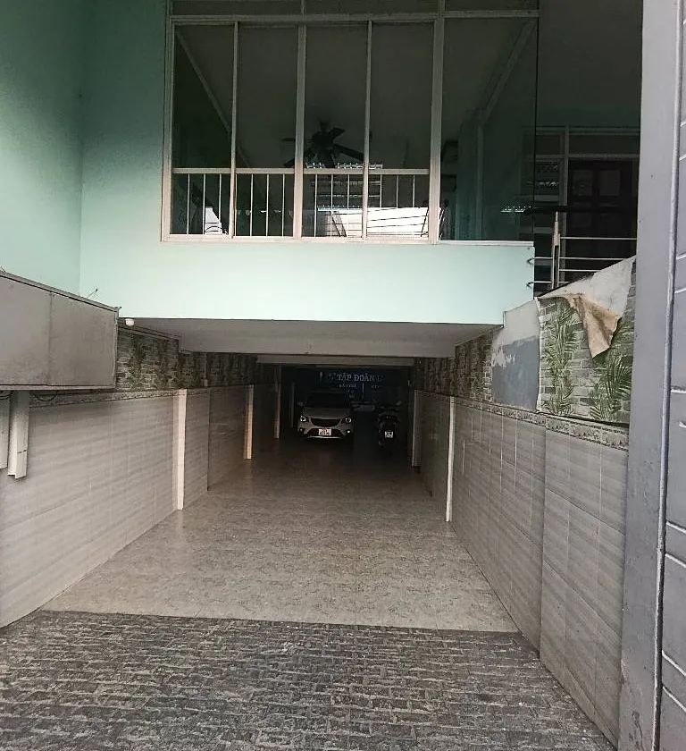 Nhà mặt phố siêu tiềm năng ngay gần khu tiện ích sầm uất... Bán nhà mặt phố tại Bình Hưng, Hồ Chí Minh 01