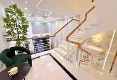 MẶT TIỀN HẺM KINH DOANH • CĂN GÓC 3 MẶT THOÁNG • CHỈ 10.X TỶ
📞 0979767487 – Gọi Thắng xem nhà 🏡... Bán nhà riêng tại Thông Tây Hội, Hồ Chí Minh 10