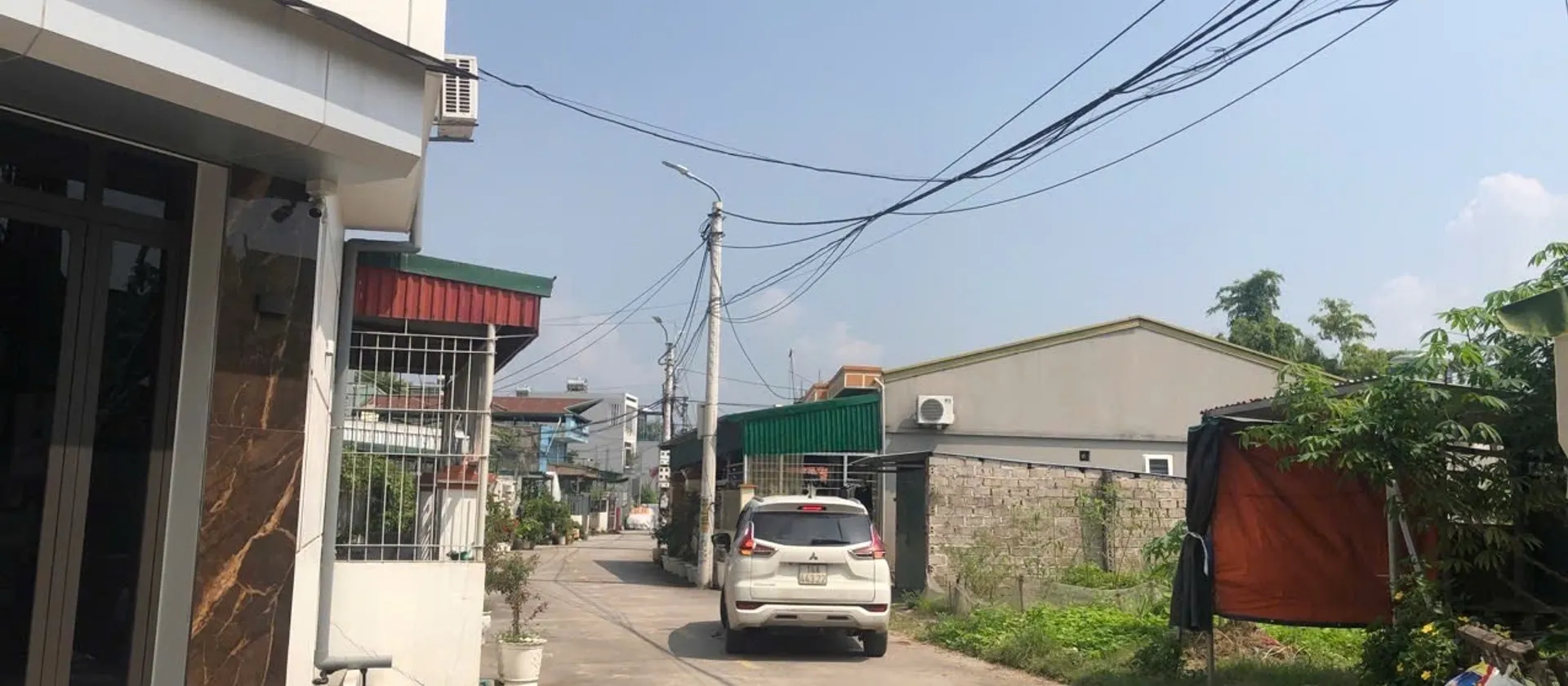 BÁN NHÀ CAO XANH - Ô TÔ VÀO TẬN NHÀ... Bán nhà riêng tại Cao Xanh, Quảng Ninh 01