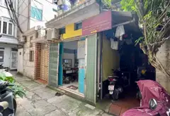 Bán căn hộ chung cư 2 phòng ngủ tại khu vực yên tĩnh của quận Ba Đình... Bán căn hộ chung cư tại Ba Đình, Hà Nội 04