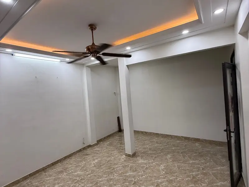 Ngôi Nhà Nông Thôn Hiện Đại - Ngõ Ô Tô Thoải Mái... Bán nhà riêng tại Gia Viên, Hải Phòng 01
