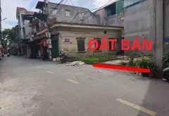Cơ hội sở hữu đất vàng trung tâm Đồng Kỵ - vị trí kinh doanh đắc địa hiếm có... Bán đất tại Từ Sơn, Bắc Ninh 02