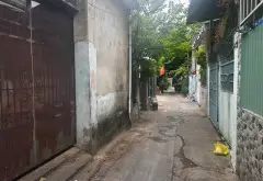 Bán đất diện tích lớn tại Tôn Đản giá 4.5 tỷ hướng nam... Bán đất tại Thanh Khê, Đà Nẵng 05