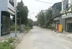 Bán đất 30m2 mặt tiền 3m khu đô thị mới Liên Ninh, giá 6.7 tỷ... Bán đất tại Ngọc Hồi, Hà Nội 04