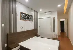 Nhà 4 Tầng Phú Nhuận, Nội Thất Xịn, Hẻm Xe Hơi, giá nhỉnh 9 t.ỷ.... Bán owner_side tại Đức Nhuận, Hồ Chí Minh 04