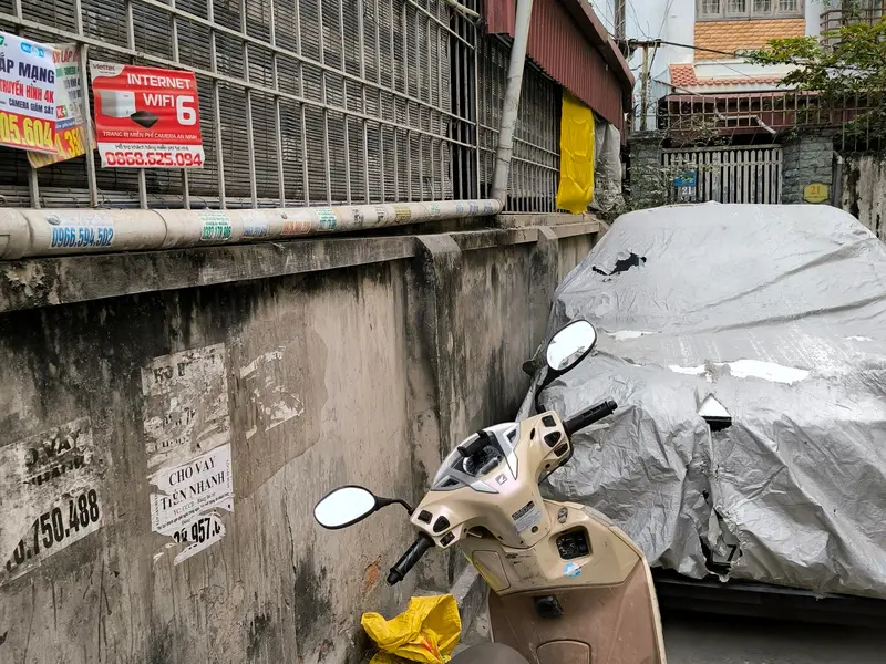 Bán nhà riêng phường Hà Đông, Hà Nội, lô góc ô tô kinh doanh, sổ đỏ chính chủ... Bán nhà riêng tại Hà Đông, Hà Nội 01