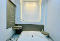 Nhà 2 phòng ngủ tại An Hội Đông - cơ hội sở hữu hiếm có... Bán nhà riêng tại An Hội Đông, Hồ Chí Minh 06