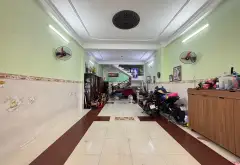 Bán nhà mặt phố 5 tầng khu tên lữa phường An Lạc, Hồ Chí Minh, 100m2, 14 tỷ... Bán nhà mặt phố tại An Lạc, Hồ Chí Minh 03