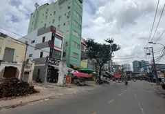 Trung tâm quận 4... Bán nhà riêng tại Vĩnh Hội, Hồ Chí Minh 05