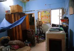 Nhà 2 tầng gần bến xe miền Tây, diện tích 101m2, giá 6.3 tỷ... Bán nhà riêng tại An Lạc, Hồ Chí Minh 06