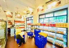 Nhà Mặt Phố Xã Đàn 5 Tầng Sang Trọng Với Mặt Tiền Rộng 7m... Bán nhà mặt phố tại Văn Miếu - Quốc Tử Giám, Hà Nội 02