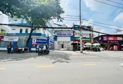 Nhà trong ngõ, ngách, hẻm - 54m² - An Hội Đông, Gò Vấp, TP Hồ Chí Minh - 5.2 tỷ... Bán nhà riêng tại An Hội Đông, Hồ Chí Minh 13