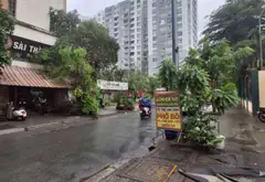 Căn hộ góc Bàu Cát 2 siêu tiện nghi, giá tốt... Bán căn hộ chung cư tại Bảy Hiền, Hồ Chí Minh 05