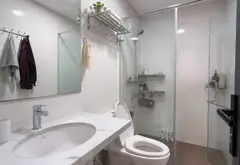 Căn hộ 2PN+1 View Đẹp Mặt Đường Quang Trung... Bán căn hộ chung cư tại Hà Đông, Hà Nội 15
