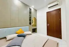 Căn hộ 2 ngủ cực đẹp ở khu cán bộ Hoàng Quốc Việt... Bán căn hộ chung cư tại Nghĩa Đô, Hà Nội 07