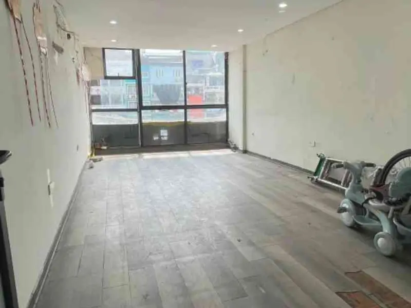 Bán nhà mặt phố Liễu Giai, Ba Đình, diện tích 43m², 5 tầng, kinh doanh thuận tiện... Bán nhà mặt phố tại Ngọc Hà, Hà Nội 01