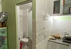 Bán nhà 2 tầng gần mặt tiền phường 5 quận Bình Thạnh giá chỉ 4.85 tỷ TL... Bán nhà riêng tại Bình Lợi Trung, Hồ Chí Minh 14