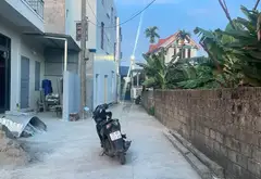 Cơ hội vàng sở hữu đất phân lô trung tâm Kiến An, ô tô đến nơi, giá chỉ hơn 1 tỷ... Bán đất tại Phù Liễn, Hải Phòng 01