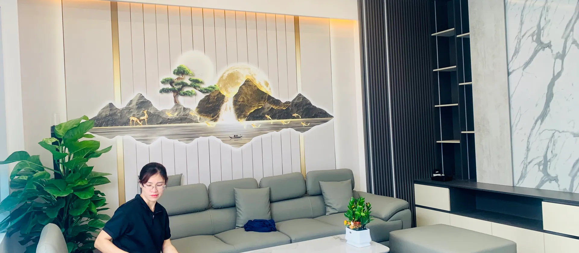 Nhà Đẹp Vân Tra -An Dương... Bán nhà riêng tại An Hải, Hải Phòng 01