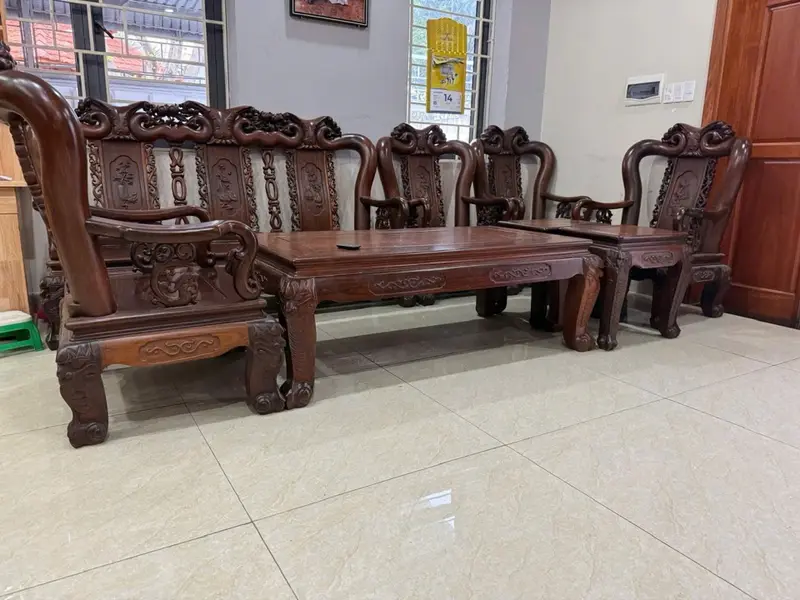 Bán biệt thự lô góc Phường Thới An quận 12, diện tích 374m², pháp lý cơ sở... Bán biệt thự, liền kề tại Thới An, Hồ Chí Minh 01