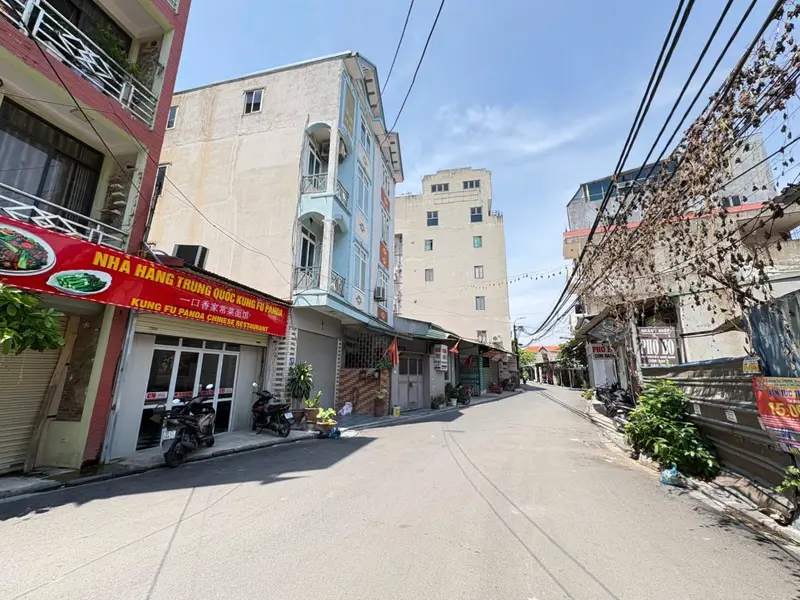 CHỈ 2.x TỶ - Ô TÔ NGỦ TRONG ĐẤT - GẦN TRỤC KD - VIEW SIÊU THỊ PLAZA MÊ LINH - VÕ VĂN KIỆT CÁCH 300... Bán đất tại Quang Minh, Hà Nội 01