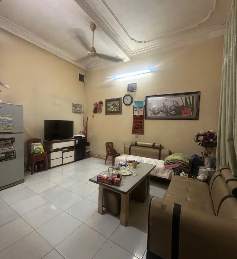 SIÊU PHẨM KHƯƠNG THƯỢNG - MẶT NGÕ THÔNG - KINH DOANH - GẦN PHỐ - NHÀ CHỦ TỰ XÂY -20M Ô TÔ.... Bán nhà riêng tại Đống Đa, Hà Nội 01