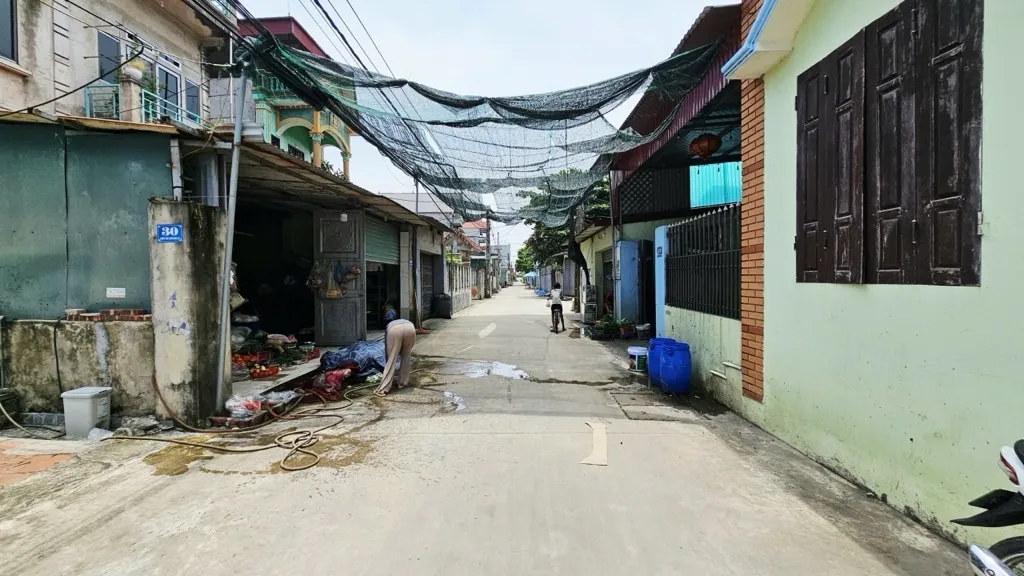 🌺LÔ GÓC - TRỤC CHÍNH KINH DOANH OTO TRÁNH DỪNG ĐỖ NGÀY ĐÊM - CÁCH ĐƯỜNG 131 CHỈ 300M🌺... Bán owner_side tại Sóc Sơn, Hà Nội 01