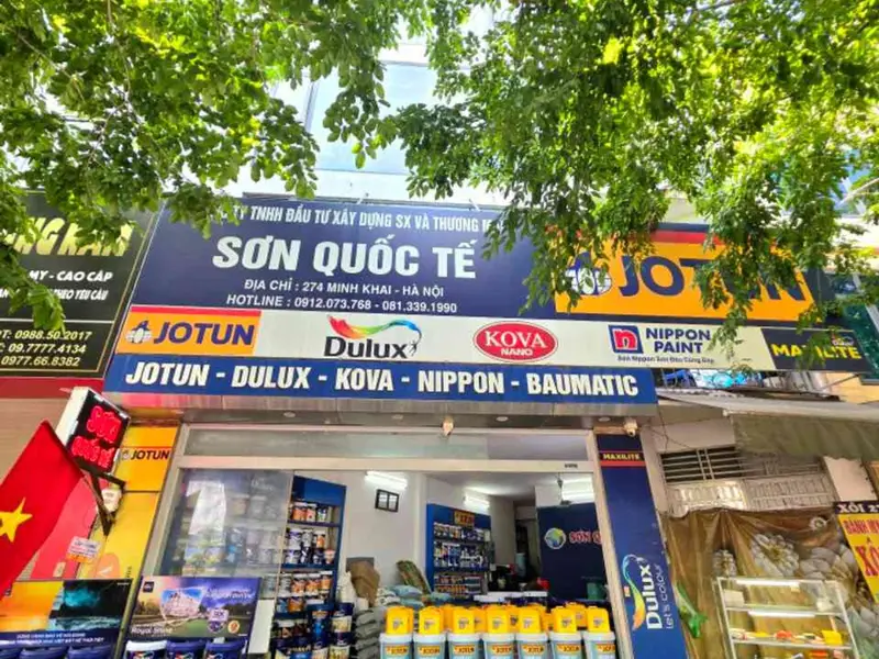 Bán nhà mặt phố 7 tầng mặt tiền rộng, vị trí kinh doanh đắc địa tại Minh Khai... Bán nhà mặt phố tại Tương Mai, Hà Nội 01