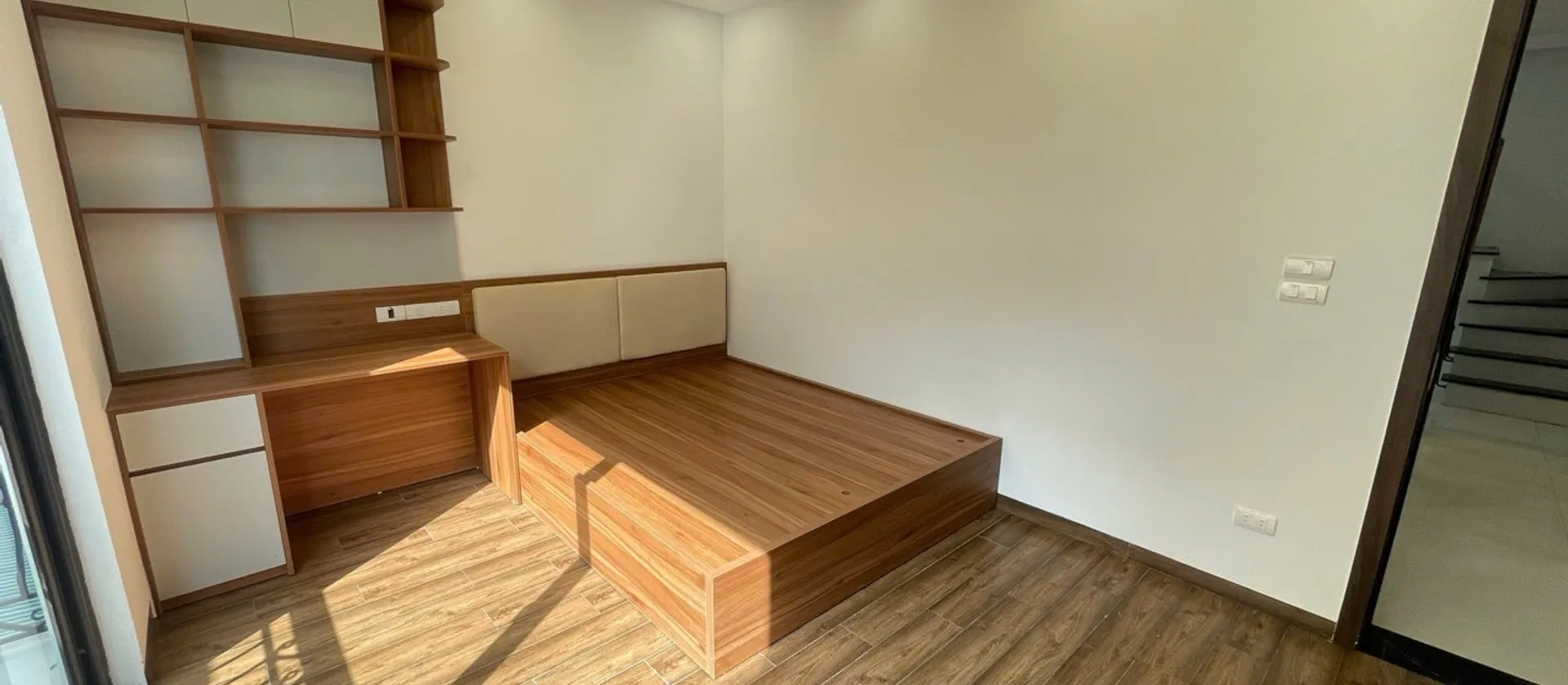 Bán nhà Xuân Phương, Do Nha, 6 tầng thang máy, nội thất xịn, vị trí trung tâm, giá 6.9 tỷ... Bán nhà riêng tại Xuân Phương, Hà Nội 01