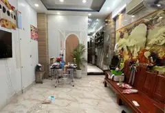 BÁ.N NHÀ ĐẸP SÁT TỈN.H LỘ 10 - HẺM XE HƠI - ( 4X17M ) CHỈ 5x$ MINI... Bán nhà riêng tại Tân Vĩnh Lộc, Hồ Chí Minh 01