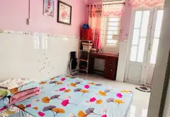 Bán nhà 3 tầng 2PN hẻm xe hơi, Bình Tân... Bán nhà riêng tại Bình Trị Đông, Hồ Chí Minh 05