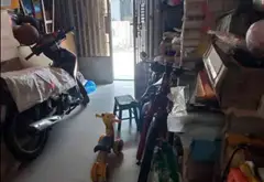 Bán nhà lô góc 2 mặt hẻm xe hơi gần Chung cư Him Lam Quận 6... Bán nhà riêng tại Bình Phú, Hồ Chí Minh 11