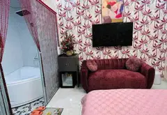 Căn Homestay 18 Phòng Khép Kín - Nội Thất Sang-Xịn, Kinh Doanh Đỉnh... Bán nhà riêng tại Hà Đông, Hà Nội 10