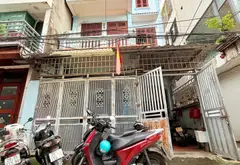 7 Nhà B6 Viện chăn nuôi thú y Thuỵ Phương 3 tầng 63m2 15.5 tỷ... Bán nhà riêng tại Phú Diễn, Hà Nội 01