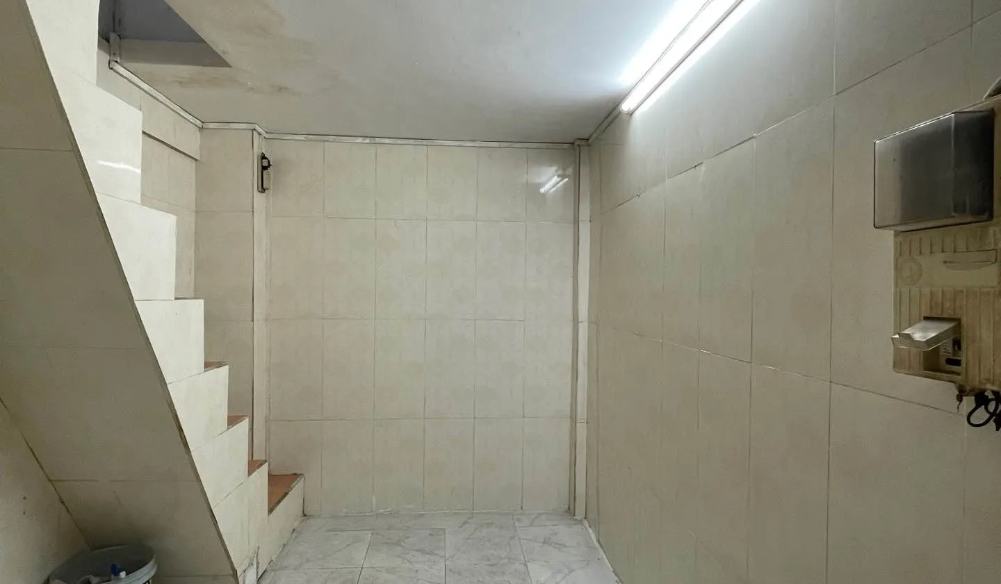 Bán nhà riêng 3 tầng 2PN tại phường Phú Thạnh, quận Tân Phú... Bán nhà riêng tại Phú Thạnh, Hồ Chí Minh 01