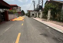 Đất vuông xây biệt thự siêu đỉnh, mặt tiền rộng ngay Quốc lộ 3... Bán đất tại Sóc Sơn, Hà Nội 04