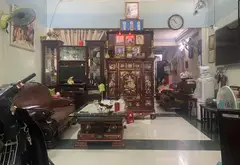 Bán nhà mặt phố 116 m², Phường 12, Quận 8 - Giá 12 tỷ, giảm 900 triệu... Bán nhà mặt phố tại Bình Đông, Hồ Chí Minh 02