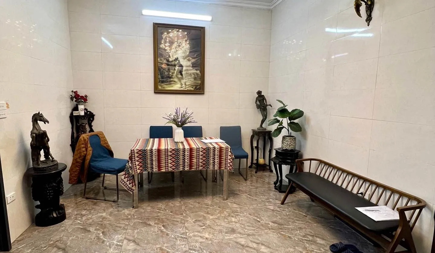 Bán nhà lô góc 2 mặt thoáng,dt~50m, 4 tầng, 10m ra mặt phố Hàng Chuối, giá nhỉnh 15tỷ... Bán nhà riêng tại Hai Bà Trưng, Hà Nội 01