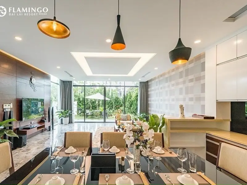 BIỆT THỰ FLAMINGO ĐẠI LẢI – ĐẲNG CẤP GIỚI TINH HOA
Không chỉ là BĐS nghỉ dưỡng, đây là tài sản của... Bán biệt thự, liền kề tại Phúc Thọ, Hà Nội 01