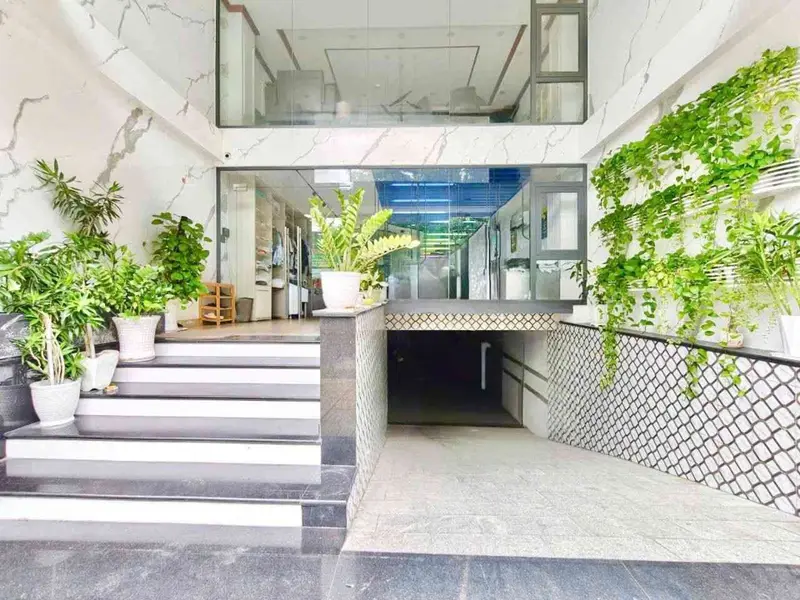 SIÊU PHẨM MTKD SẦM UẤT – KHU HỌ LÊ - LÊ NIỆM - TÂN PHÚ – 7 TẦNG THANG MÁY – DÒNG TIỀN 50TR/THÁNG... Bán nhà mặt phố tại Phú Thạnh, Hồ Chí Minh 01